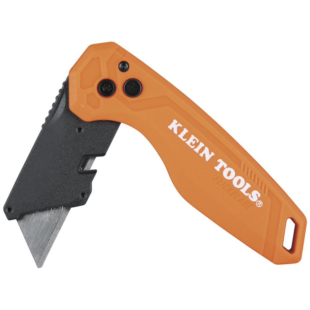 Navaja multiusos plegable 44302 Klein Tools 2