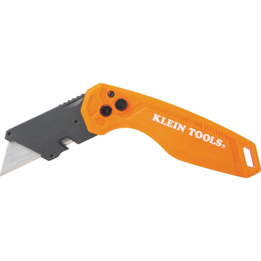 Navaja multiusos plegable 44302 Klein Tools 4
