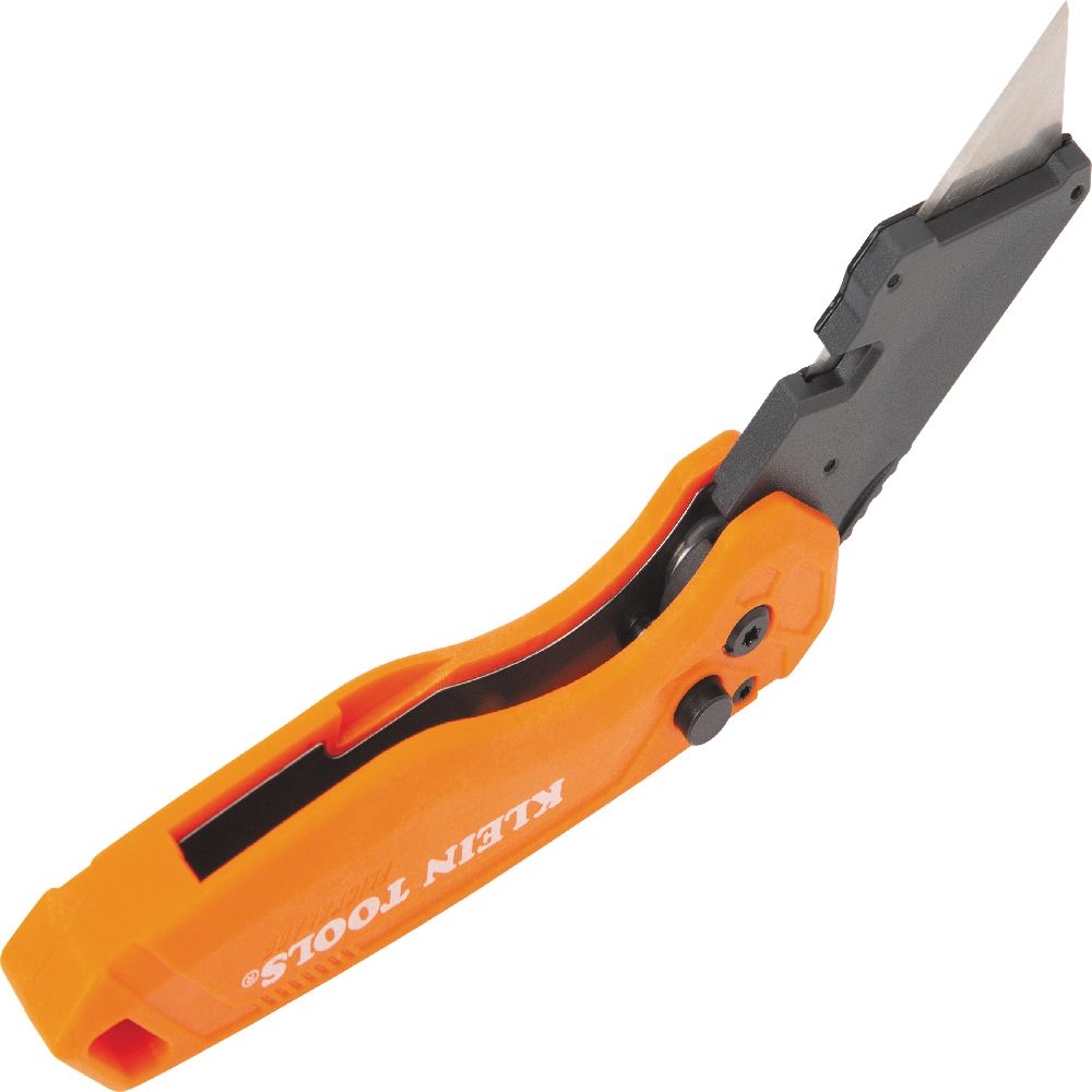 Navaja multiusos plegable 44302 Klein Tools 3