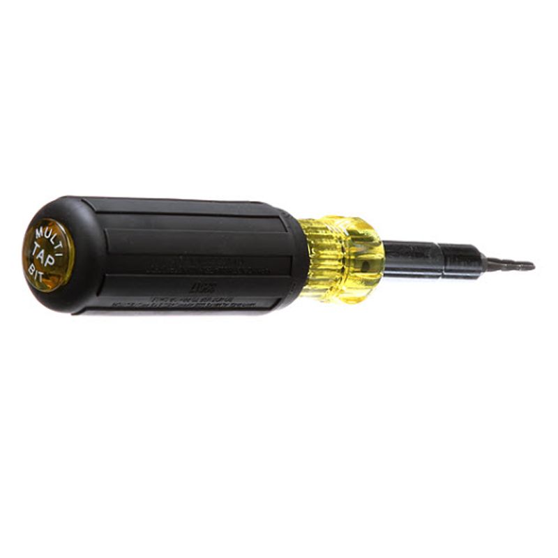 Desarmador Multipunta 14 Pzs 32517 Klein Tools 6