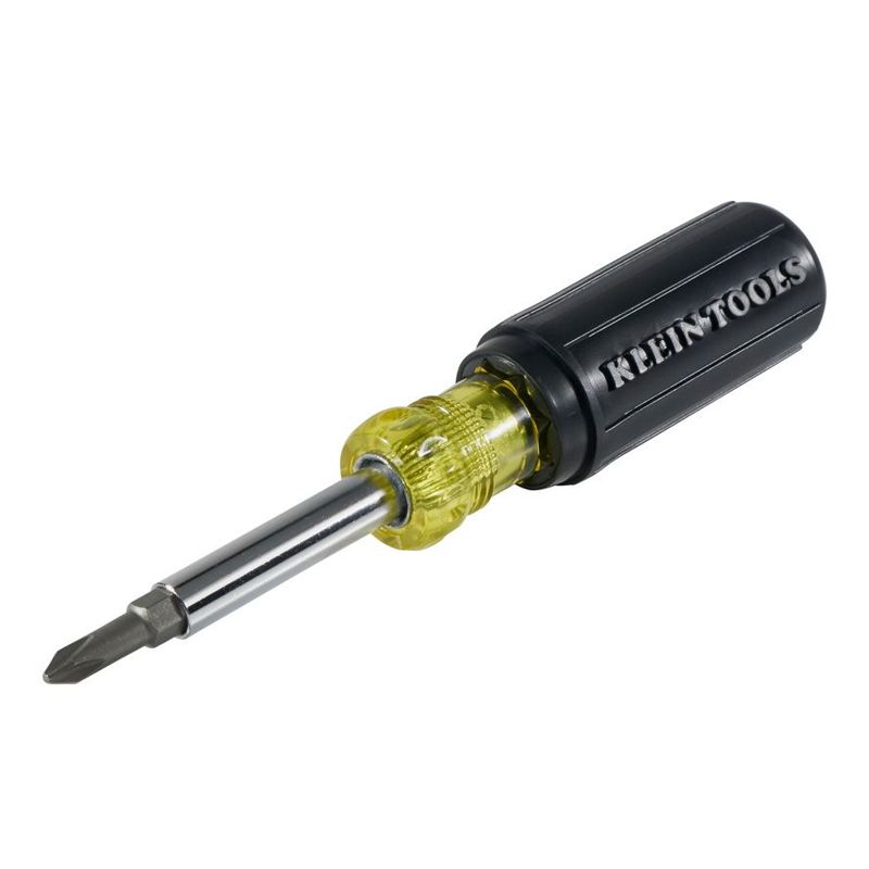 Desarmador Multipunta 5 en 1 32476 Klein Tools 2