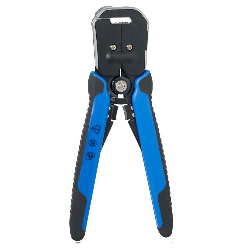 Pelacables y cortador de ajuste automático 11061 Klein Tools 5
