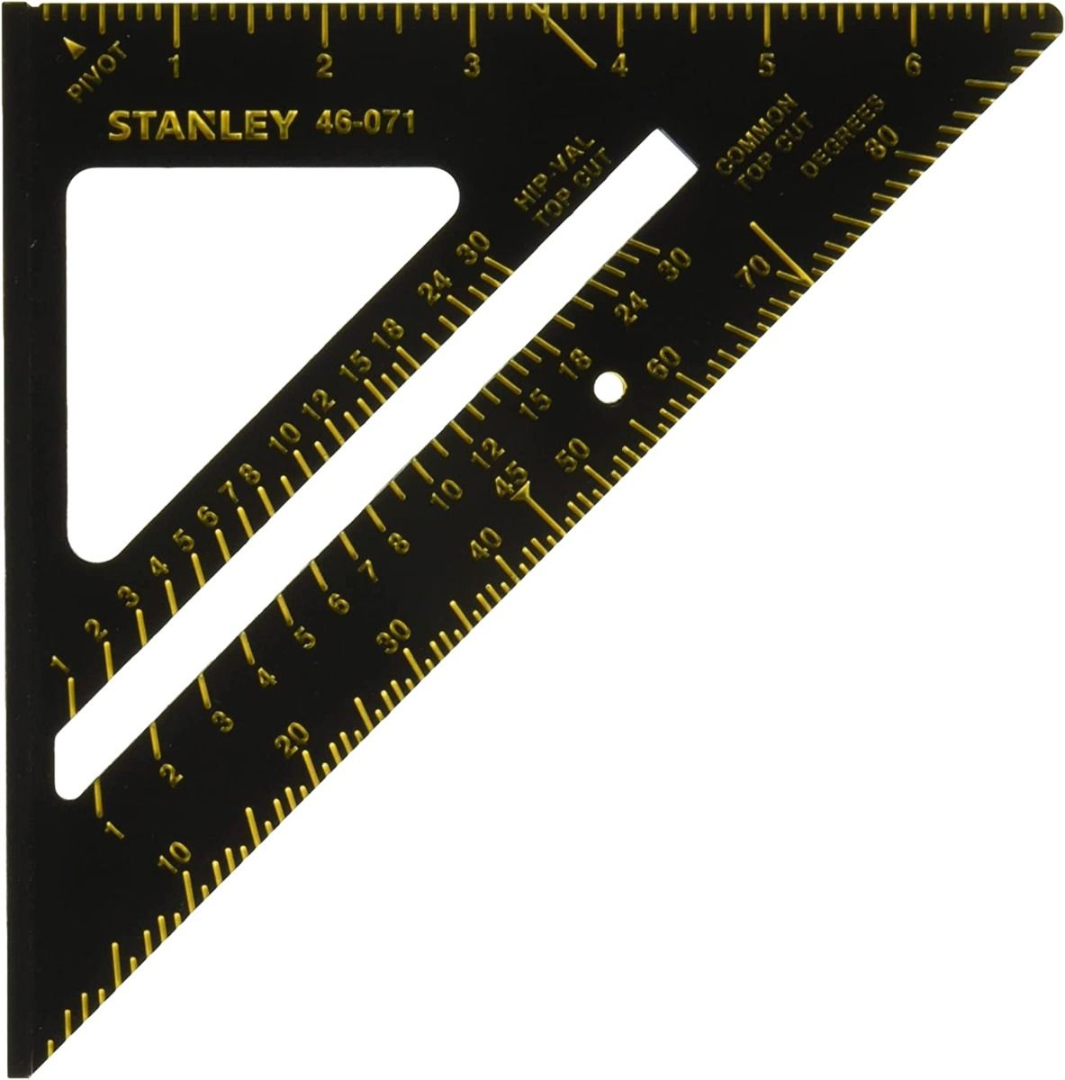 Escuadra para Tablaroca Premium 7” 46-071 Stanley 2
