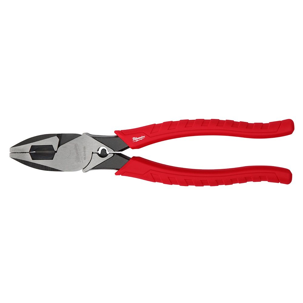 Pinza electricista 6 en 1 48-22-6100 Milwaukee 3