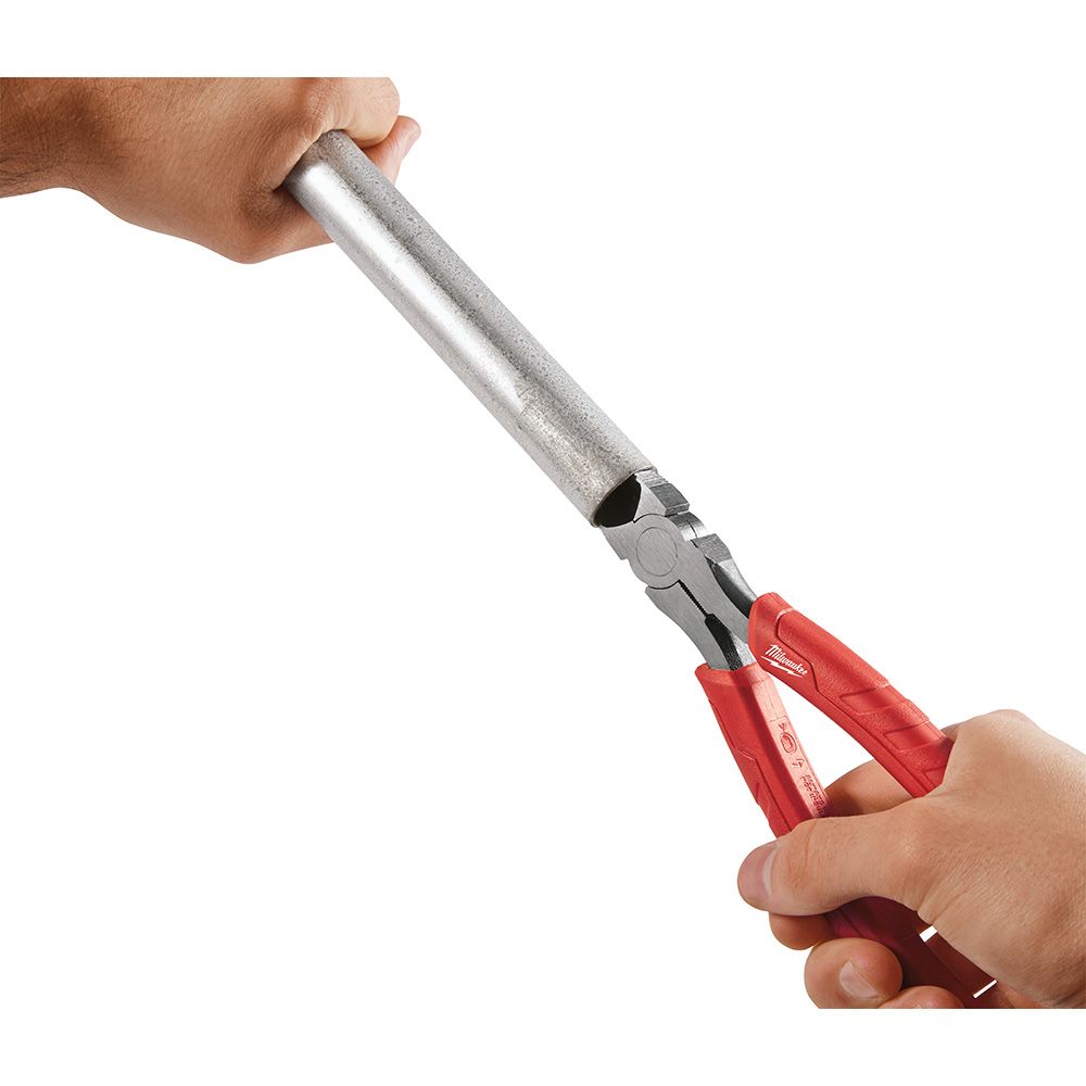 Pinza de corte 8 Pulg 48-22-6108 Milwaukee 5