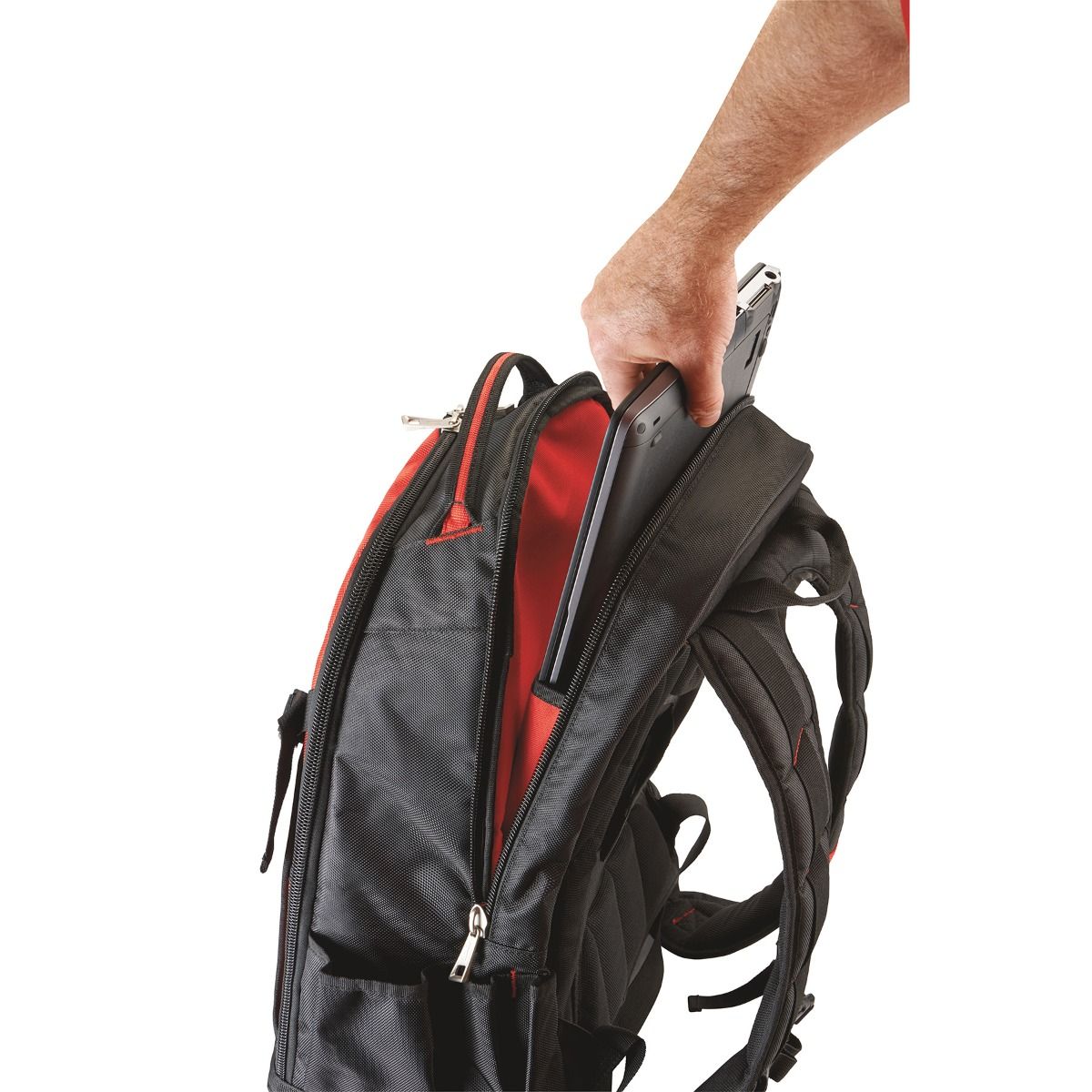 Mochila Portaherramientas 48-22-8200 Milwaukee 9
