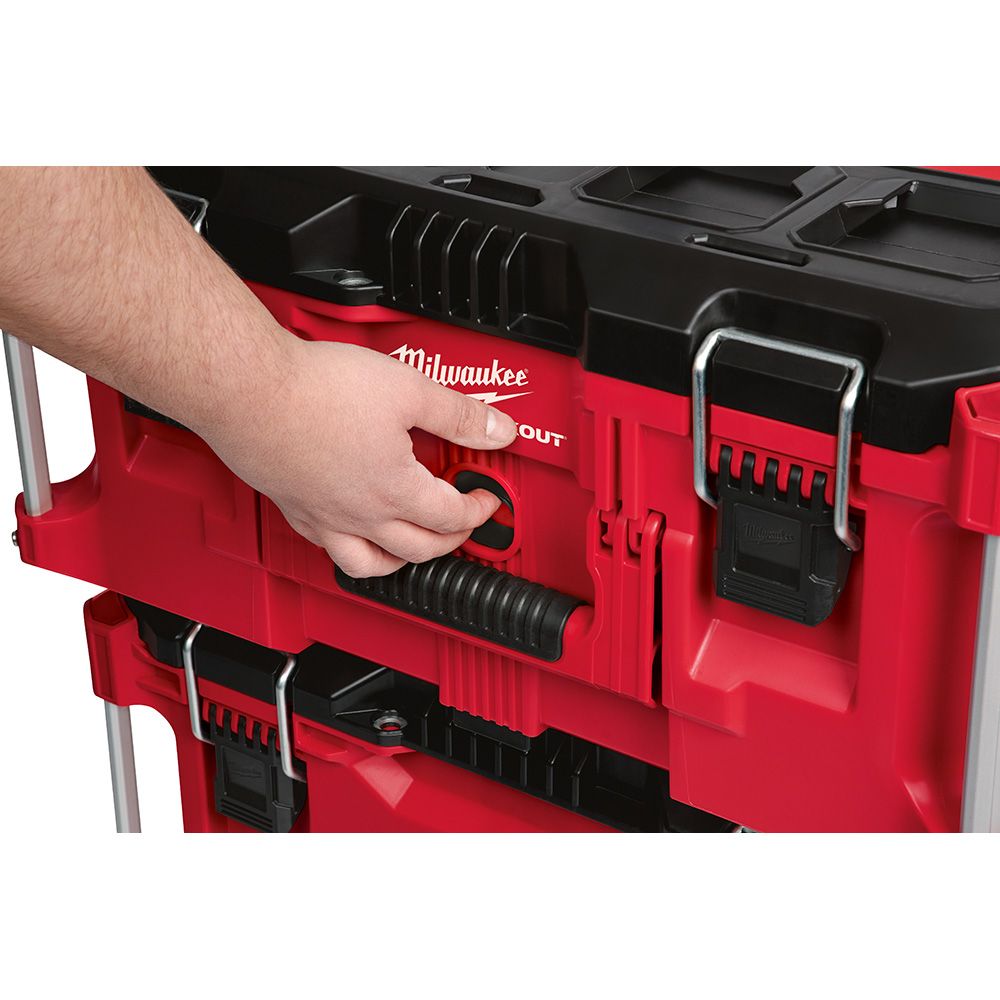 Caja de herramientas grande PACKOUT 48-22-8425 Milwaukee 5