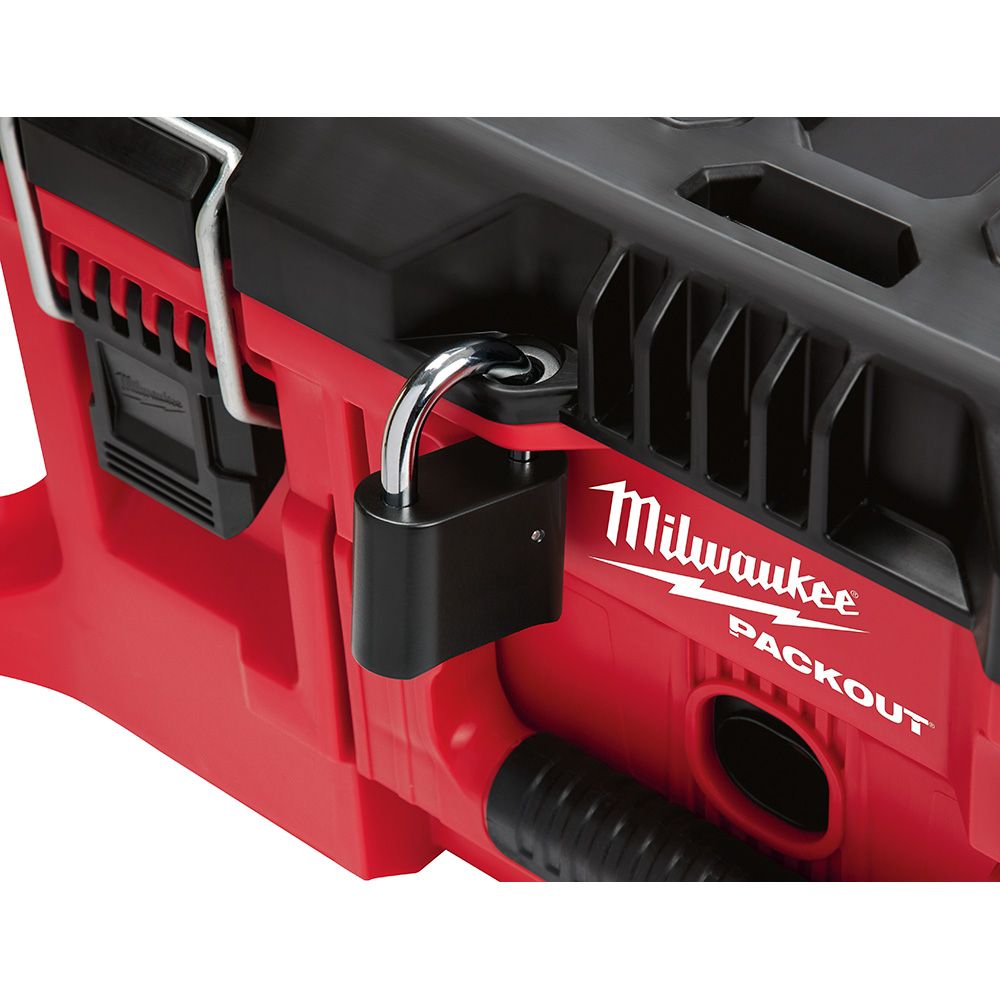 Caja de herramientas grande PACKOUT 48-22-8425 Milwaukee 6