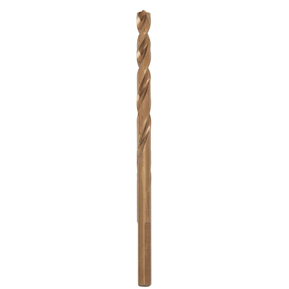 Broca de cobalto 3/8 Pulg 92321 Milwaukee