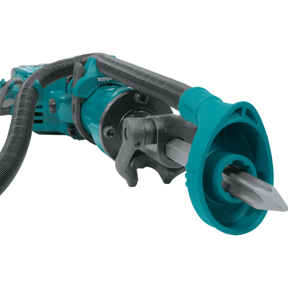 Martillo cincelador 1650W HM1801 Makita 4