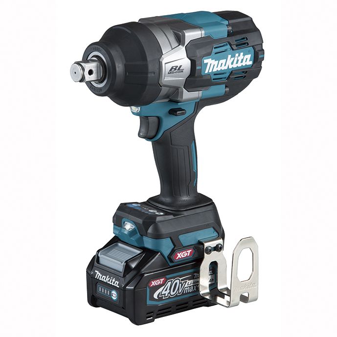 Llave de impacto BL 40Vmáx XGT 3/4” TW001GM201 Makita 3