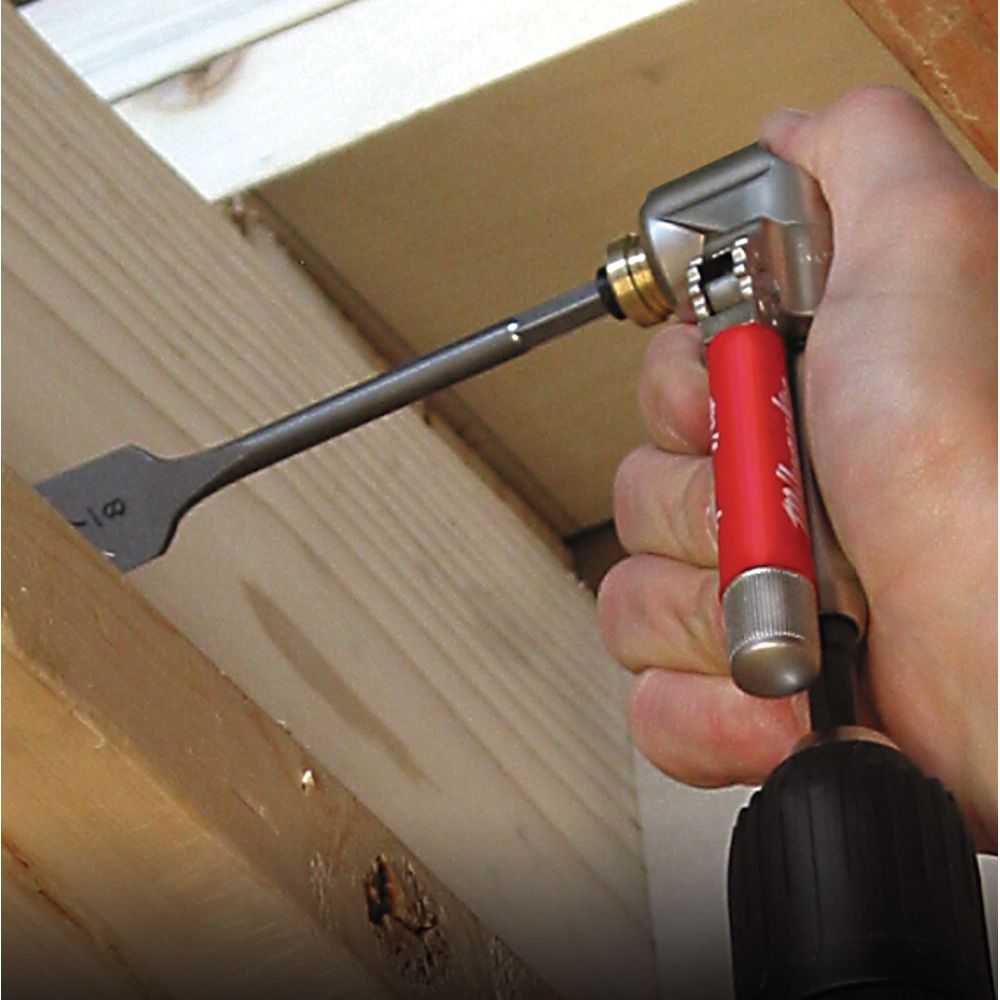 Adaptador angular 49228510 Milwaukee 2