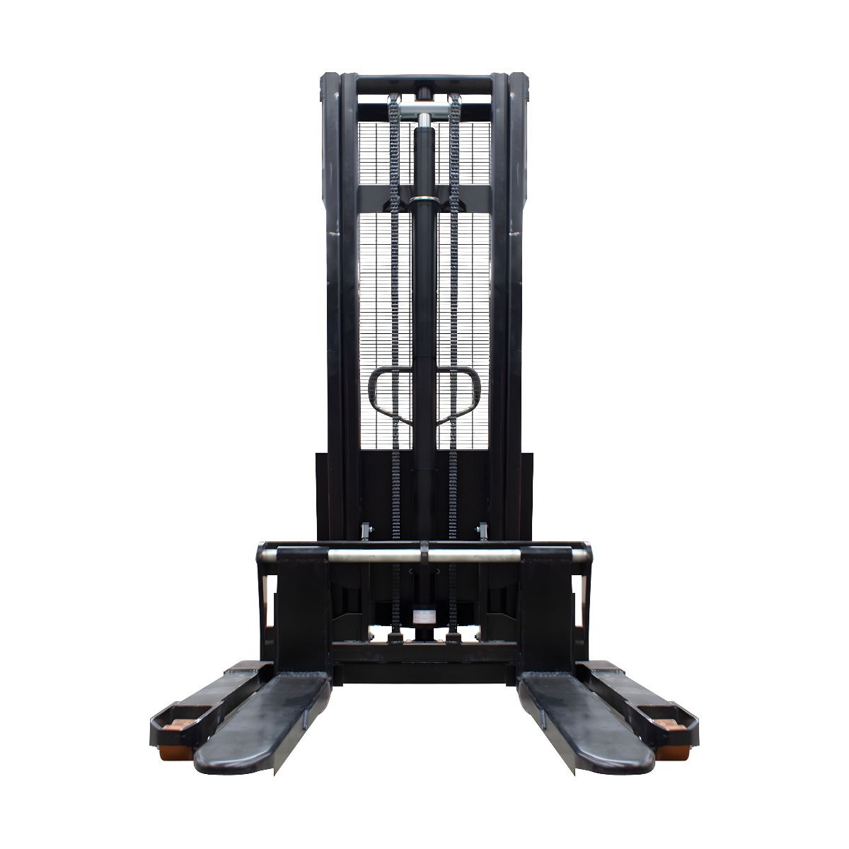 Montacargas Semieléctrico Cayac 2 Toneladas Pata Ancha Modelo MO004 3