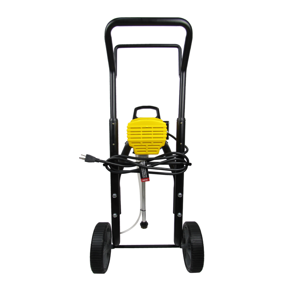 Equipo Airless de 1.2 HP GURU RK37013 Redy Kits 5