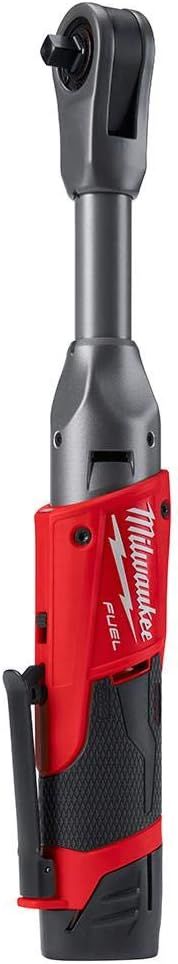 Matraca 3/8 Pulg 12V 2560-21 Milwaukee 2