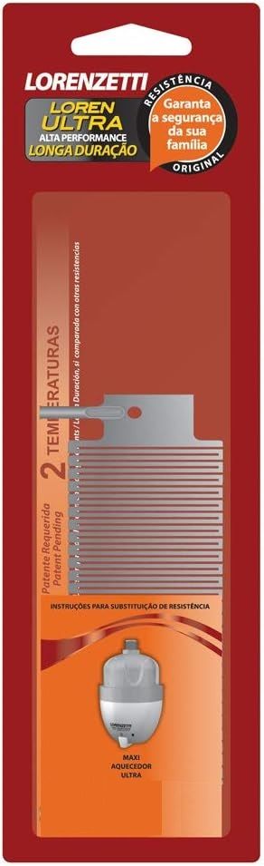 Resistencia Maxi Calentador Ultra 127V Lorenzetti 2