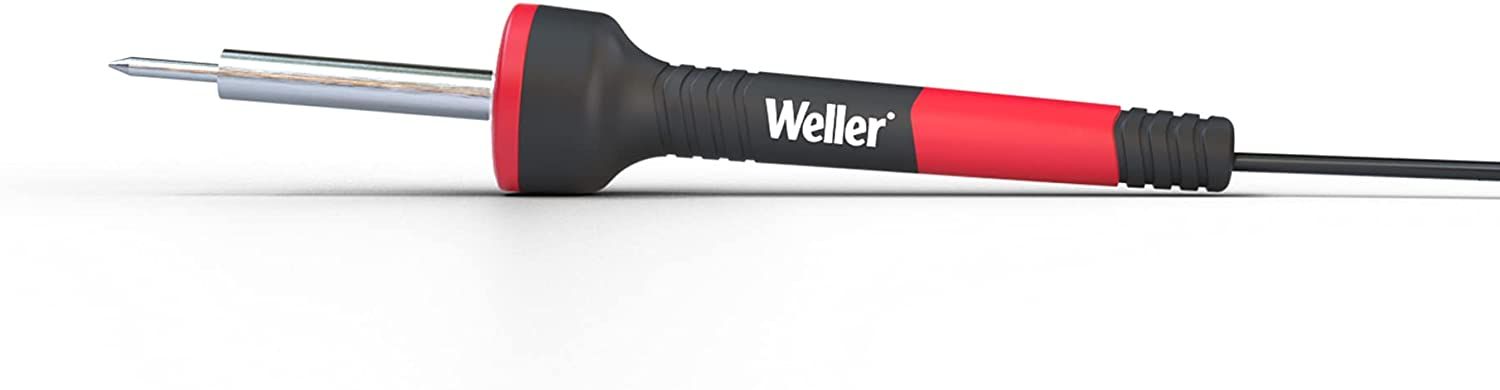 Cautín para soldar 30W WLIR3012A Weller 2