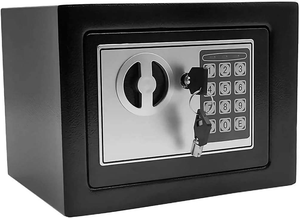 Caja fuerte FOCAFU FOREMAN 2