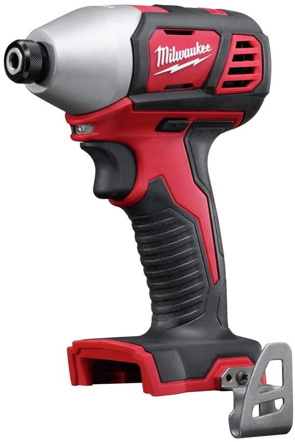 Combo Rotomartillo - Atornillador 2697-22CT Milwaukee 4