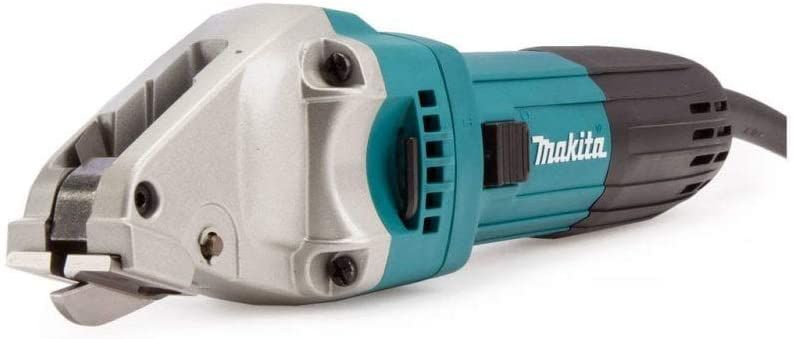 Cizalla recta 1.6 mm 380W JS1601 Makita 3