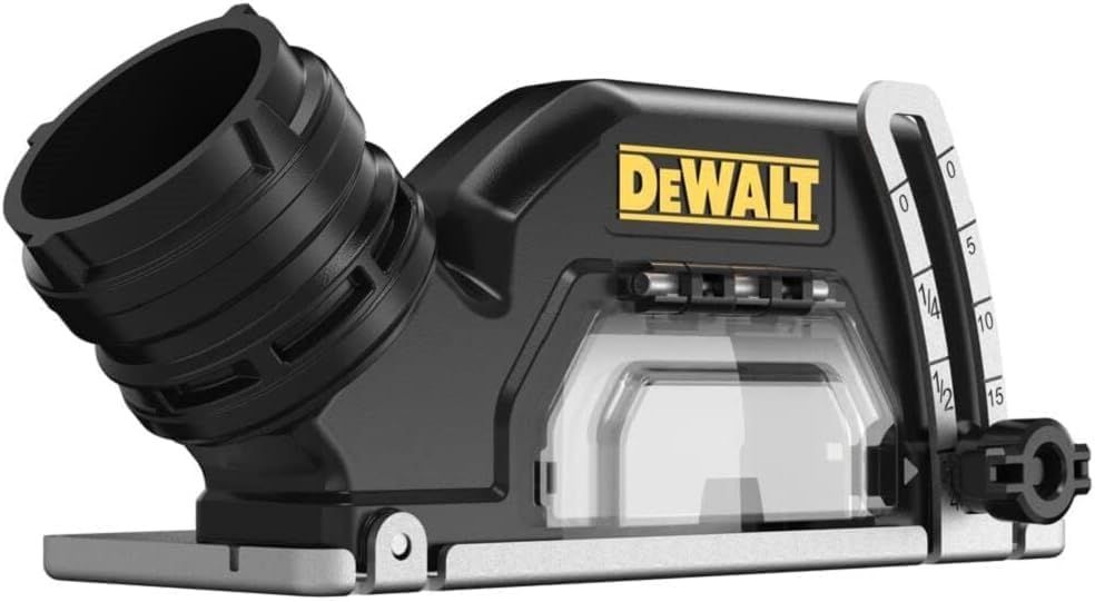 Herramienta de Corte de 3" 20V MAX* DCS438B DeWalt 4