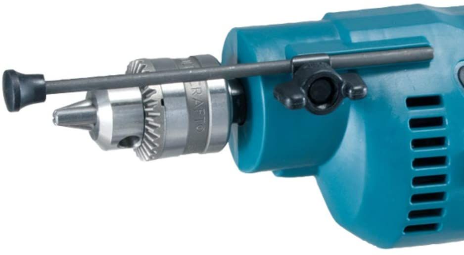 Taladro de rotación 350W DP2010 Makita 5