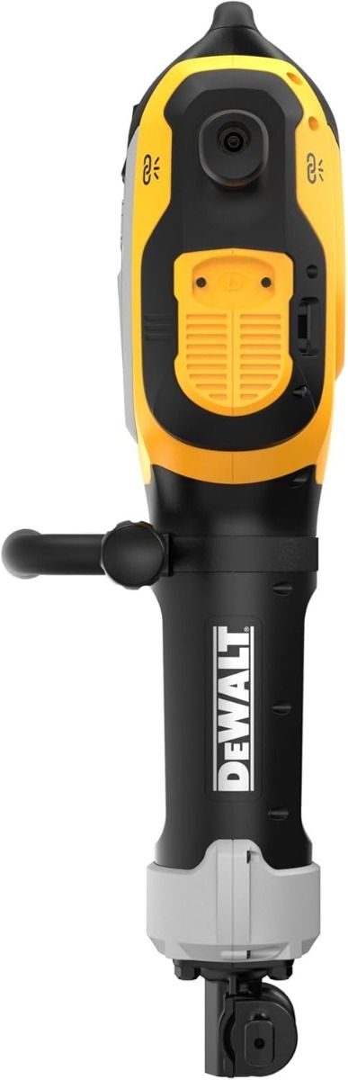 Martillo Demoledor 15 Kg 1800W punta hexagonal 1-1/8 Pulg D25966-B3 DeWalt 2