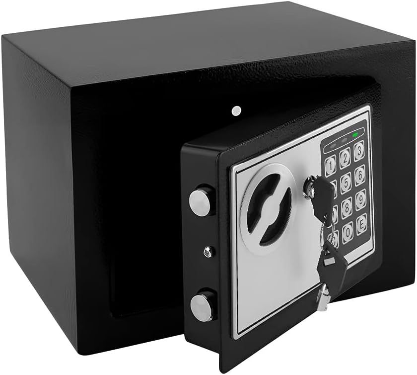 Caja fuerte FOCAFU FOREMAN