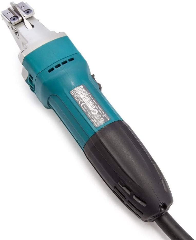 Cizalla recta 1.6 mm 380W JS1601 Makita