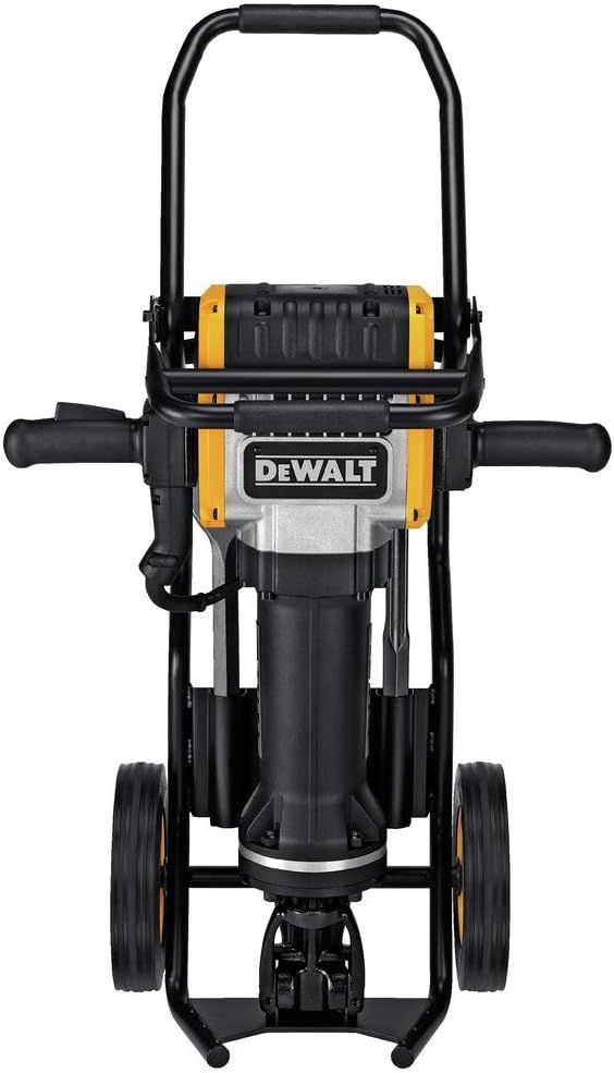 Diablito para martillo demoledor D259804 DeWalt 4