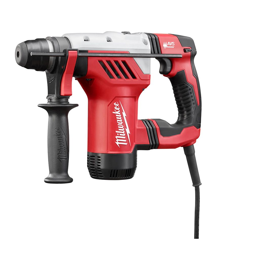 Martillo demoledor 1-1/8 Pulg 960W SDS 5268-21 Milwaukee 2