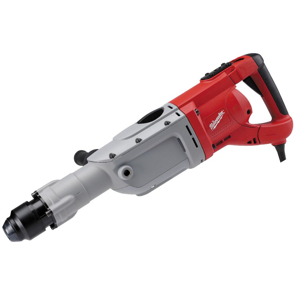 Martillo demoledor 12K 2 Pulg SDS Max 5342-21 Milwaukee 2