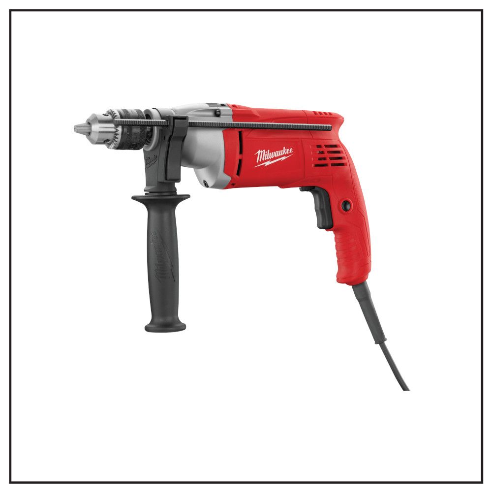 Rotomartillo 900W VVR 5375-20 Milwaukee 2