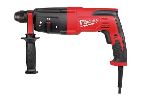 Rotomartillo SDS PLUS 7/8 5386-21 Milwaukee 2