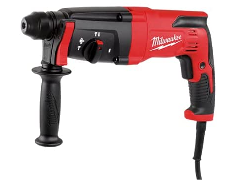 Rotomartillo SDS PLUS 7/8 5386-21 Milwaukee