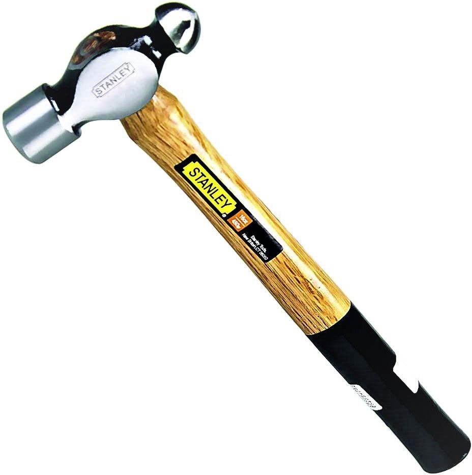 Martillo bola 40 Oz 54-194 Stanley