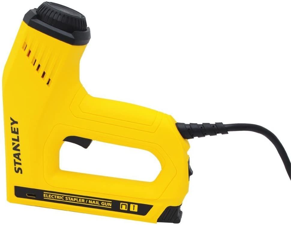 Engrapadora/Clavadora Eléctrica 2 Modos TRE550Z Stanley 3