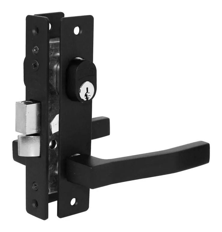 Cerradura para perfiles de aluminio 550 Phillips 6