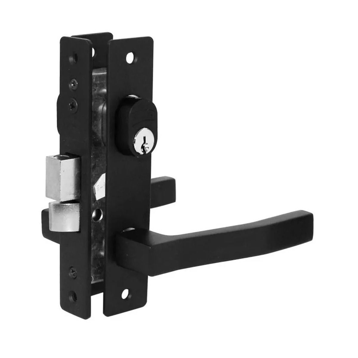 Cerradura para perfiles de aluminio 550 Phillips 2