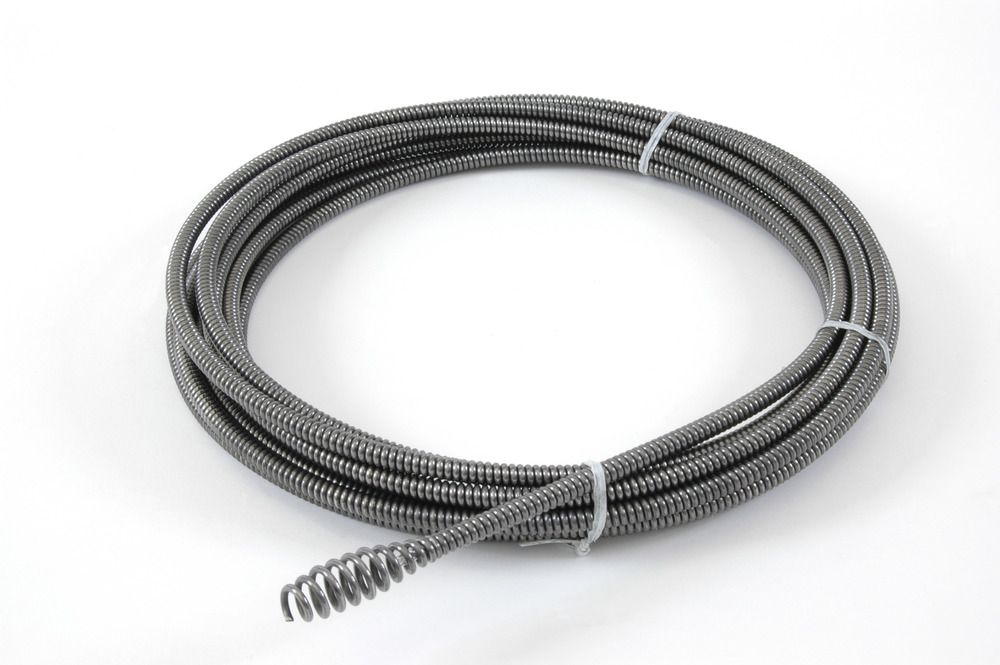 Cable extensión 1-1/4x5 Mts C-11 62280 Ridgid