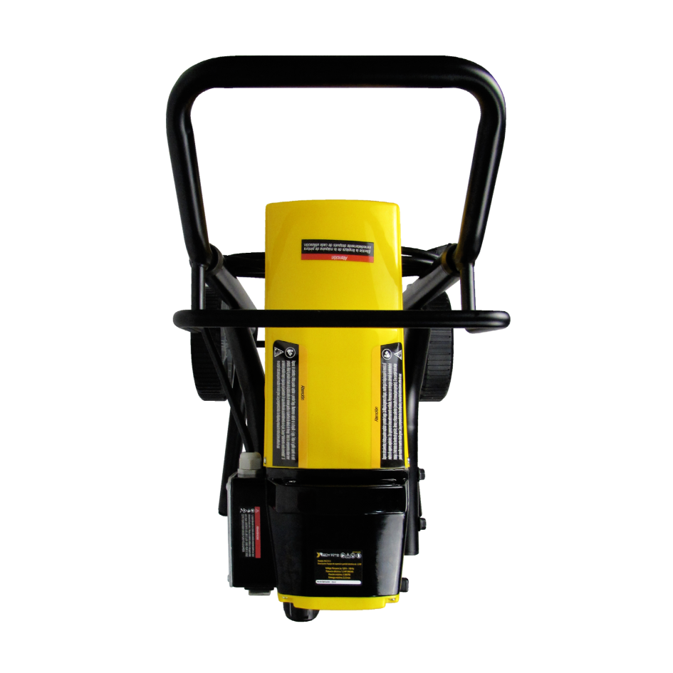 Equipo Airless de 1.2 HP GURU RK37013 Redy Kits 6