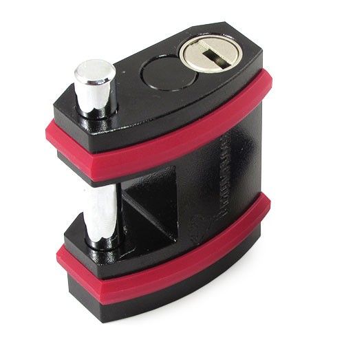Candado para cortina alta seguridad 10MM Arco SBNE10 MX6009 Mul-T-Lock 2