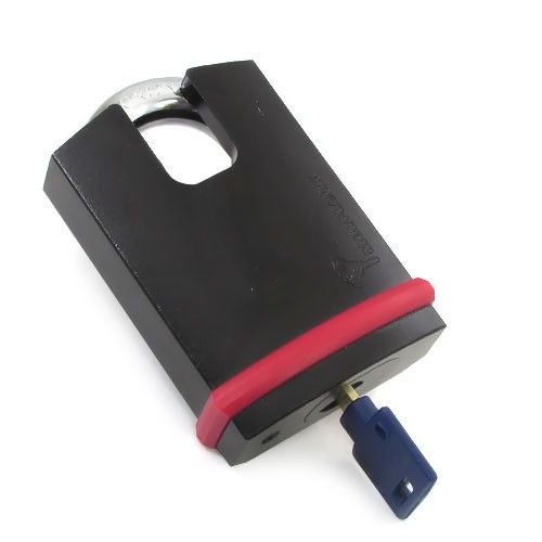 Candado De Alta Seguridad NE14H 6088 Mul-T-Lock 5
