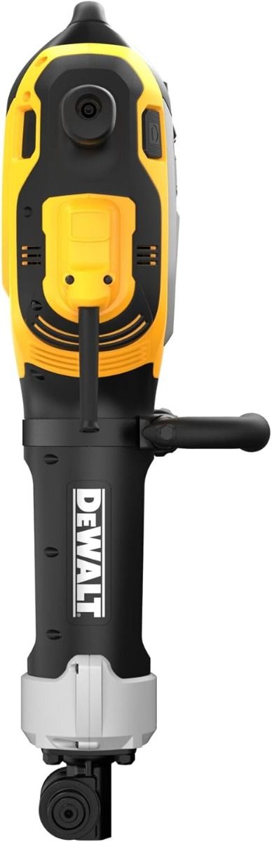 Martillo Demoledor 15 Kg 1800W punta hexagonal 1-1/8 Pulg D25966-B3 DeWalt 4