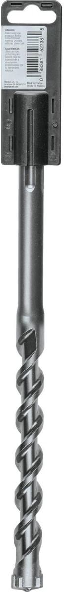 Broca SDS-Max de 7/8" x 13" B-61422 Makita 6