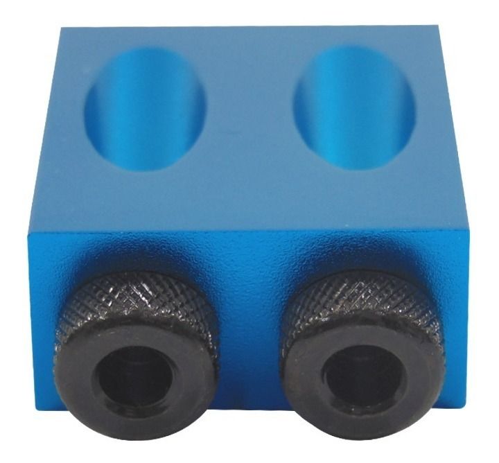 Plantilla para perforaciones 15 grados 290159 OBI 3
