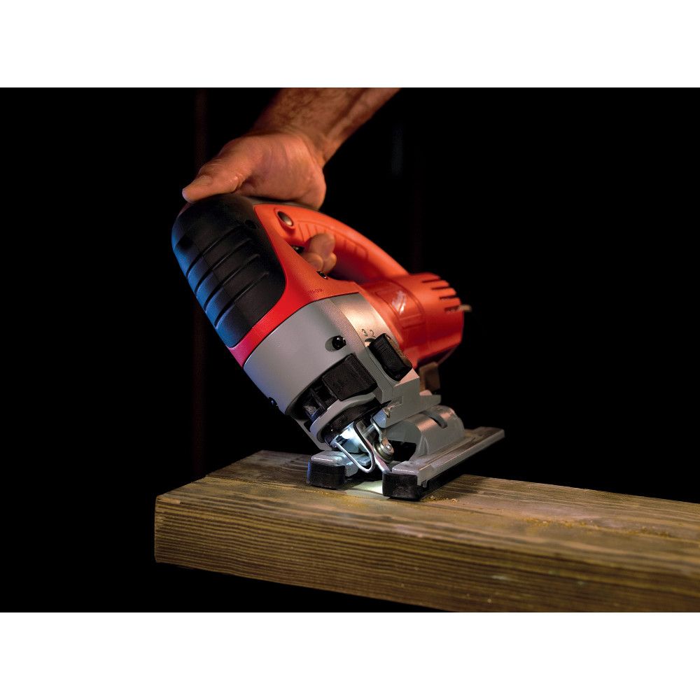 Sierra caladora 780W VV 6268-21 Milwaukee 4
