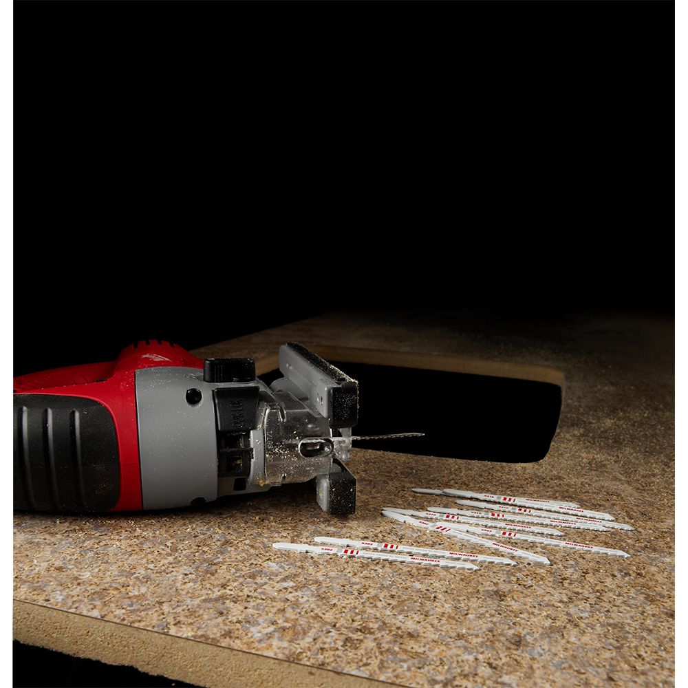 Sierra caladora 780W VV 6268-21 Milwaukee 2