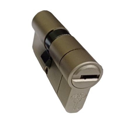 Cilindro de alta seguridad LL/LL BS66 6319 Mul-T-Lock 2