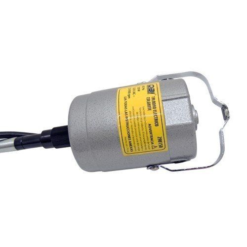 Taladro Colgante con Pedal 290150 OBI 4